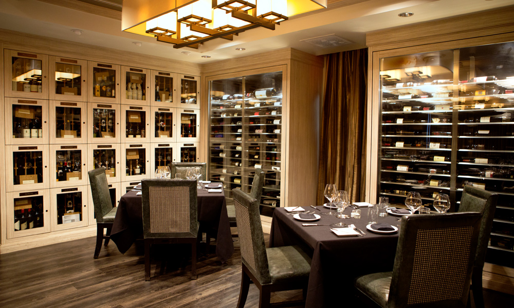 wine-room